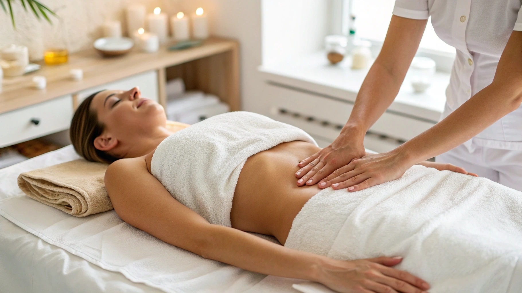 Abdomen Care