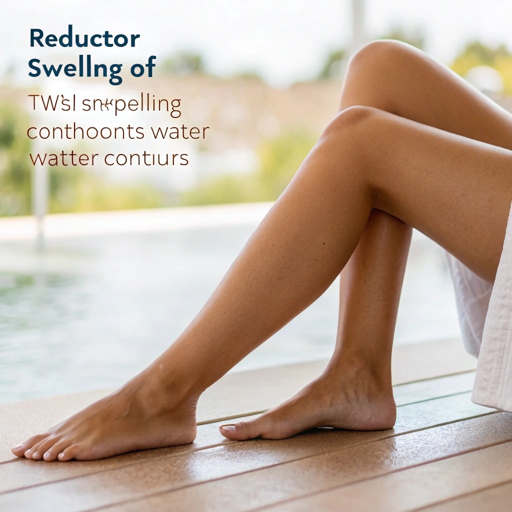 Swelling Reduction