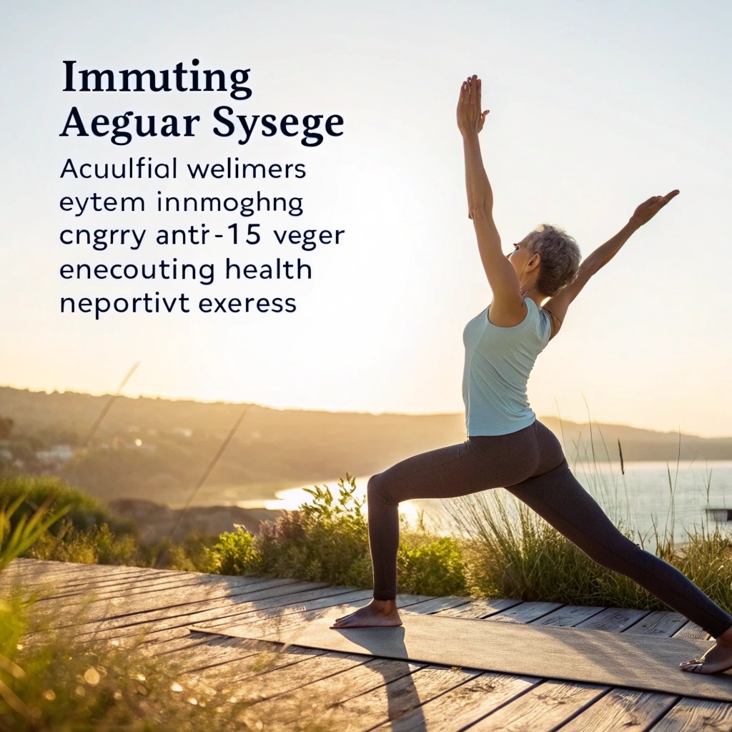 Immunity & Anti-aging