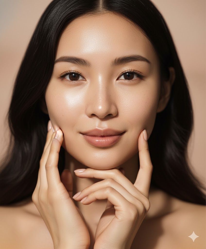 Luxury Facial Care