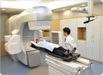 Bone density