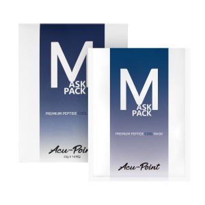 Пептидная премиальная маска Acu-Point  Premium Peptide
